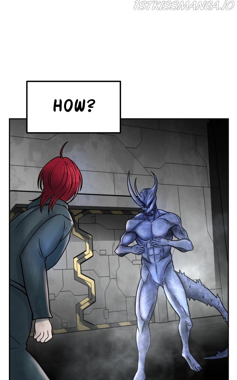 Unstable – Manhwa chapter 6 - page 140