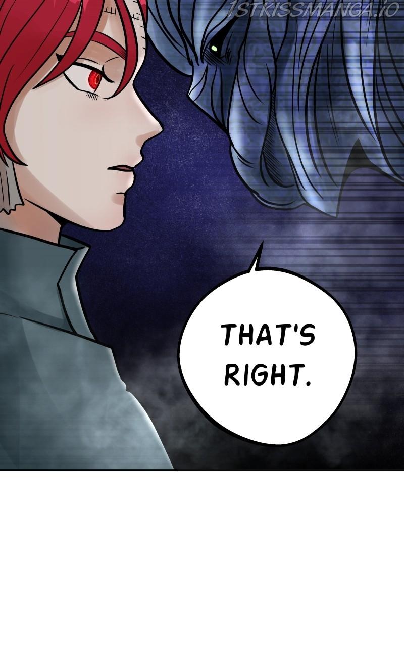 Unstable – Manhwa chapter 6 - page 144