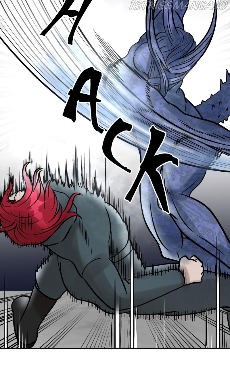 Unstable – Manhwa chapter 6 - page 147