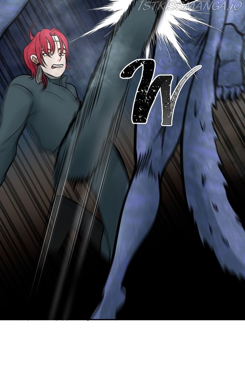 Unstable – Manhwa chapter 6 - page 151