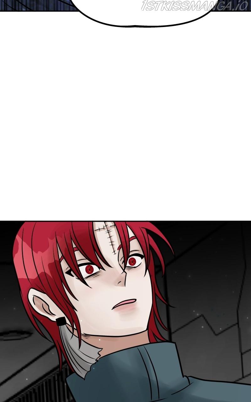Unstable – Manhwa chapter 6 - page 155