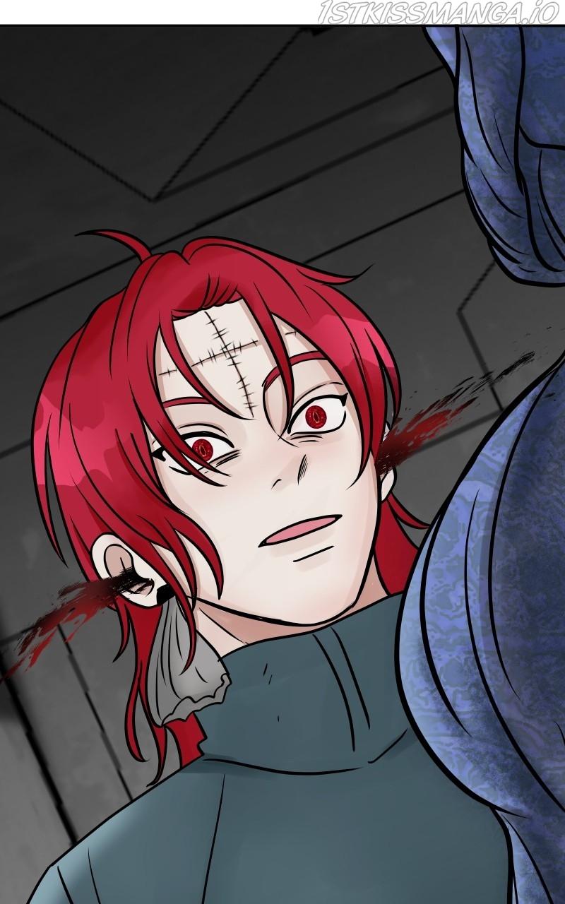 Unstable – Manhwa chapter 6 - page 162