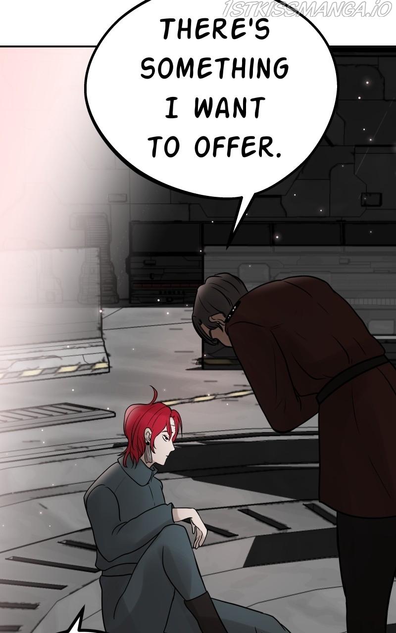 Unstable – Manhwa chapter 6 - page 18