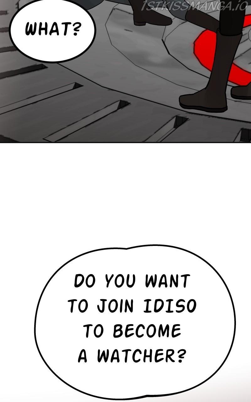 Unstable – Manhwa chapter 6 - page 19