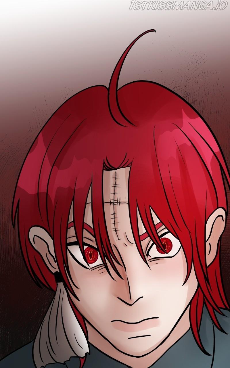 Unstable – Manhwa chapter 6 - page 20
