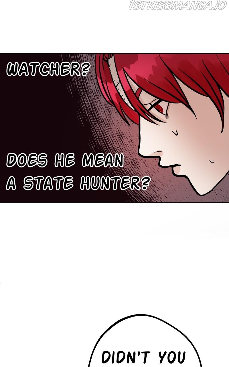 Unstable – Manhwa chapter 6 - page 22
