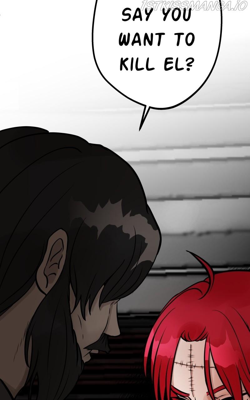 Unstable – Manhwa chapter 6 - page 23