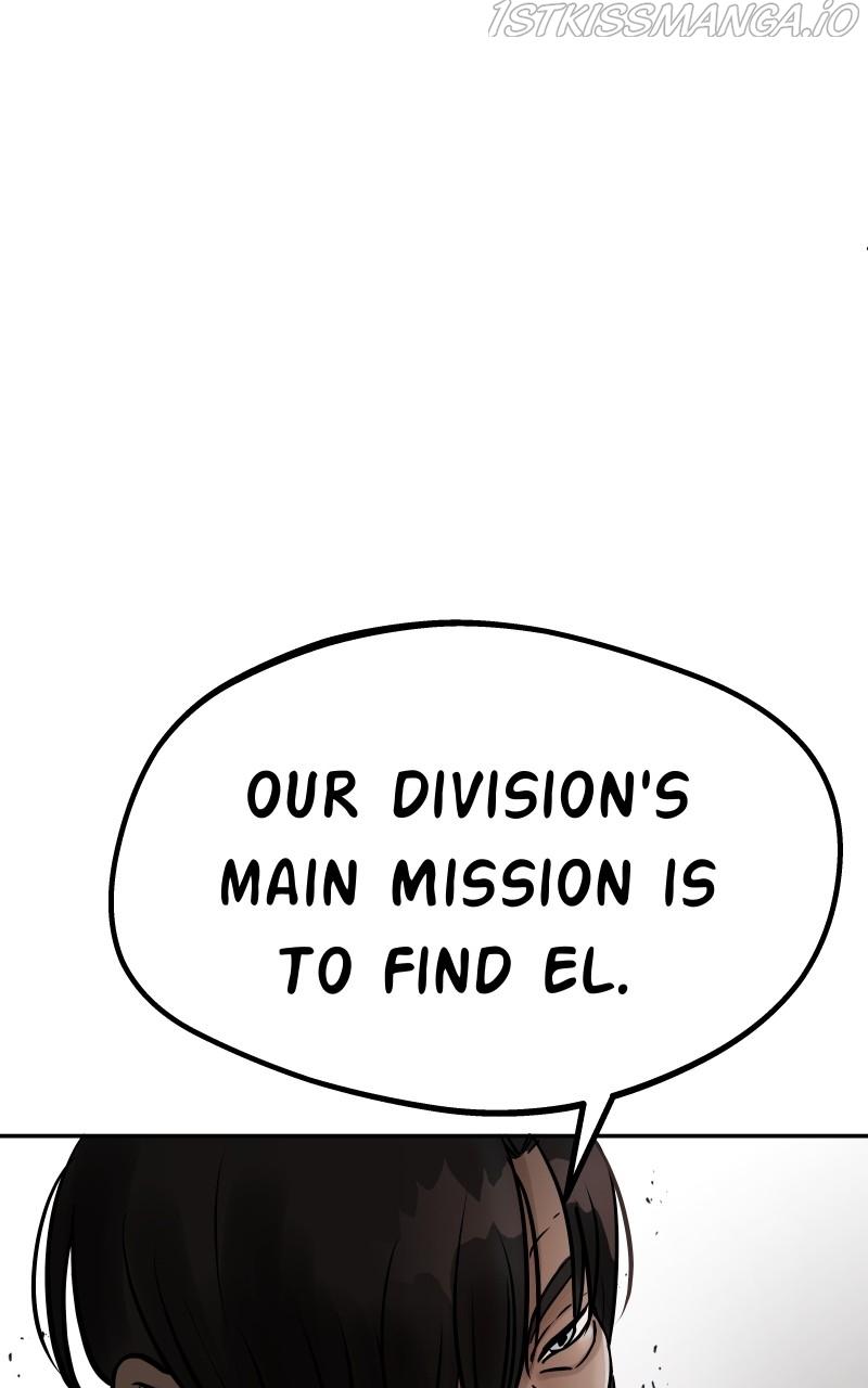 Unstable – Manhwa chapter 6 - page 25