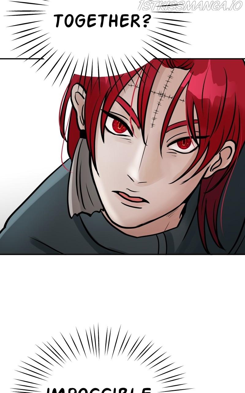 Unstable – Manhwa chapter 6 - page 27