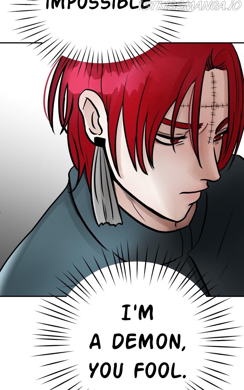 Unstable – Manhwa chapter 6 - page 28