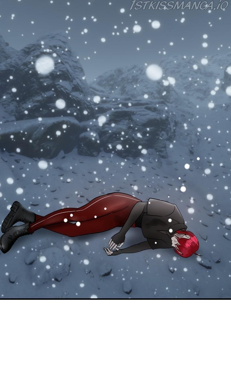 Unstable – Manhwa chapter 6 - page 3