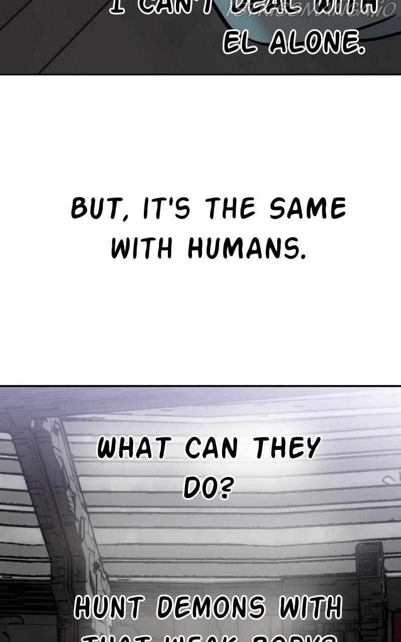 Unstable – Manhwa chapter 6 - page 30