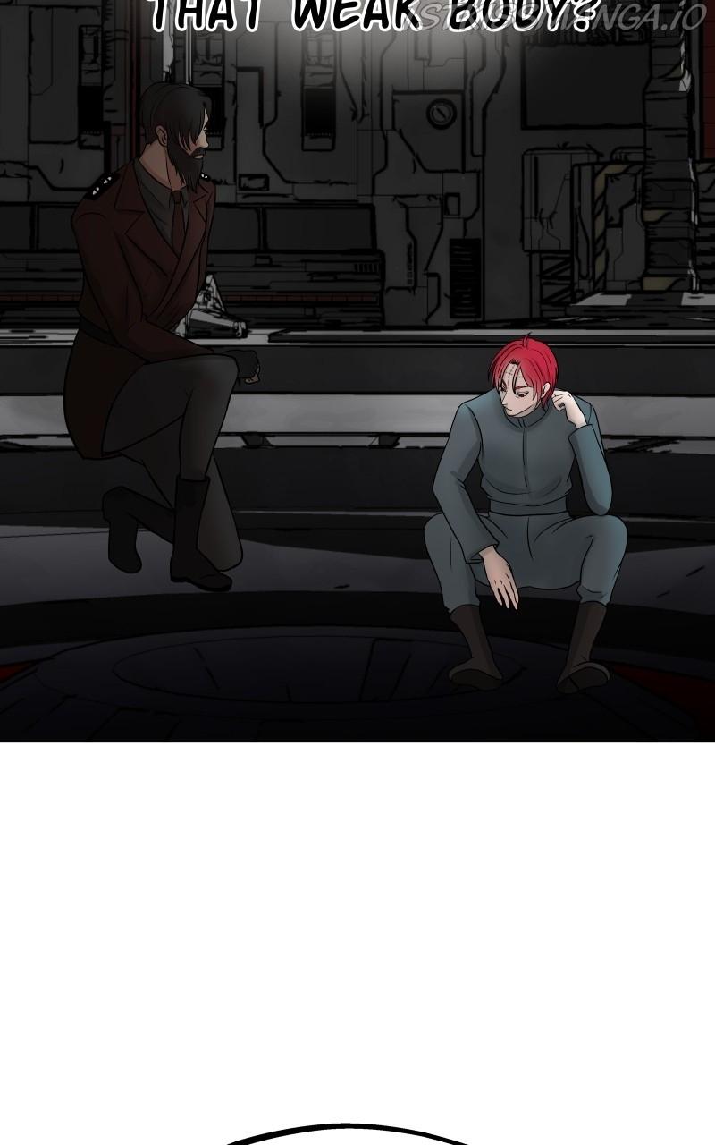 Unstable – Manhwa chapter 6 - page 31