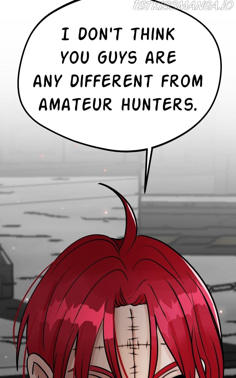 Unstable – Manhwa chapter 6 - page 32
