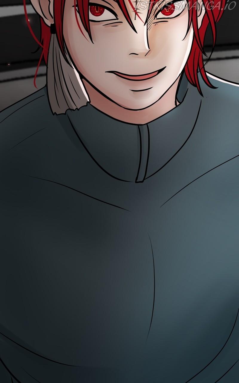 Unstable – Manhwa chapter 6 - page 33
