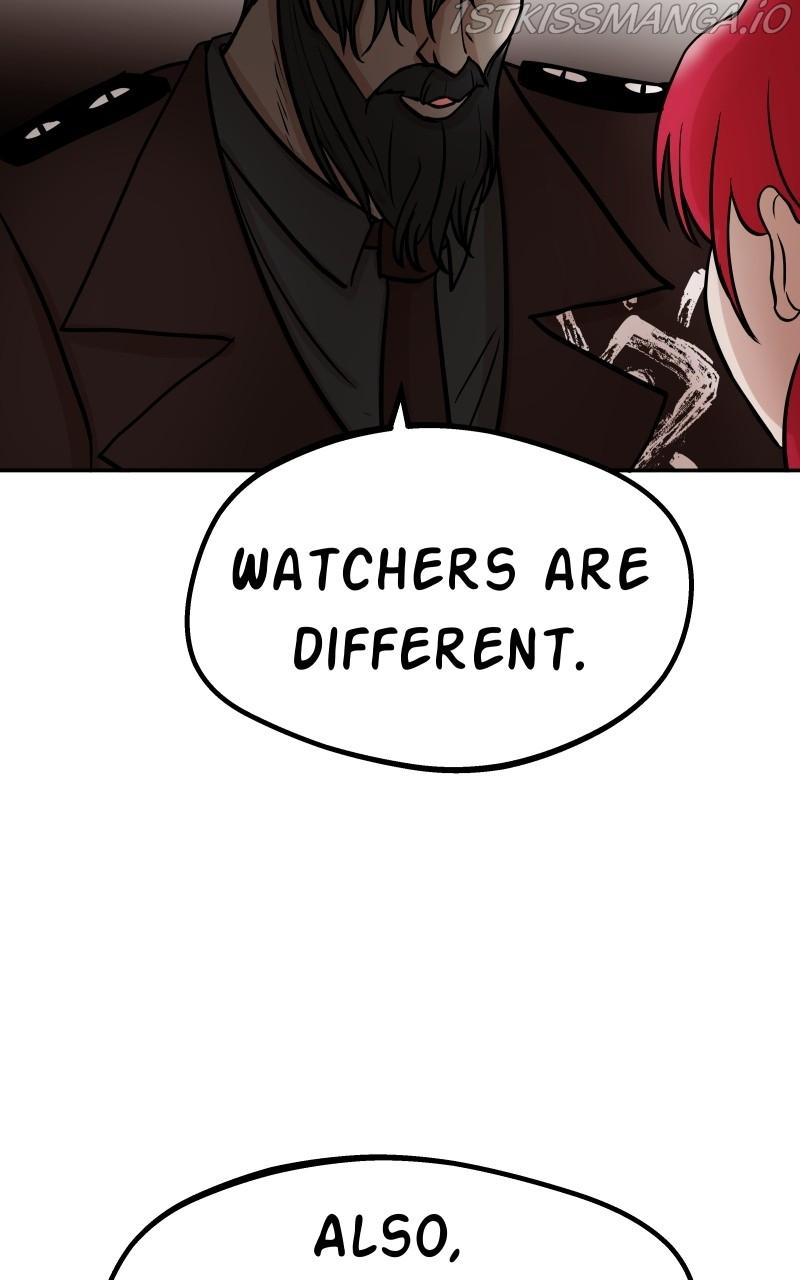 Unstable – Manhwa chapter 6 - page 35