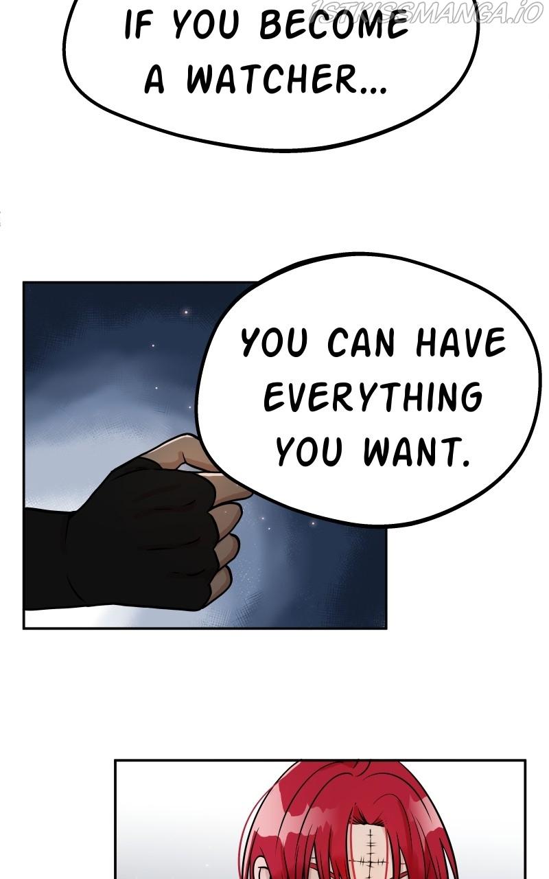 Unstable – Manhwa chapter 6 - page 36
