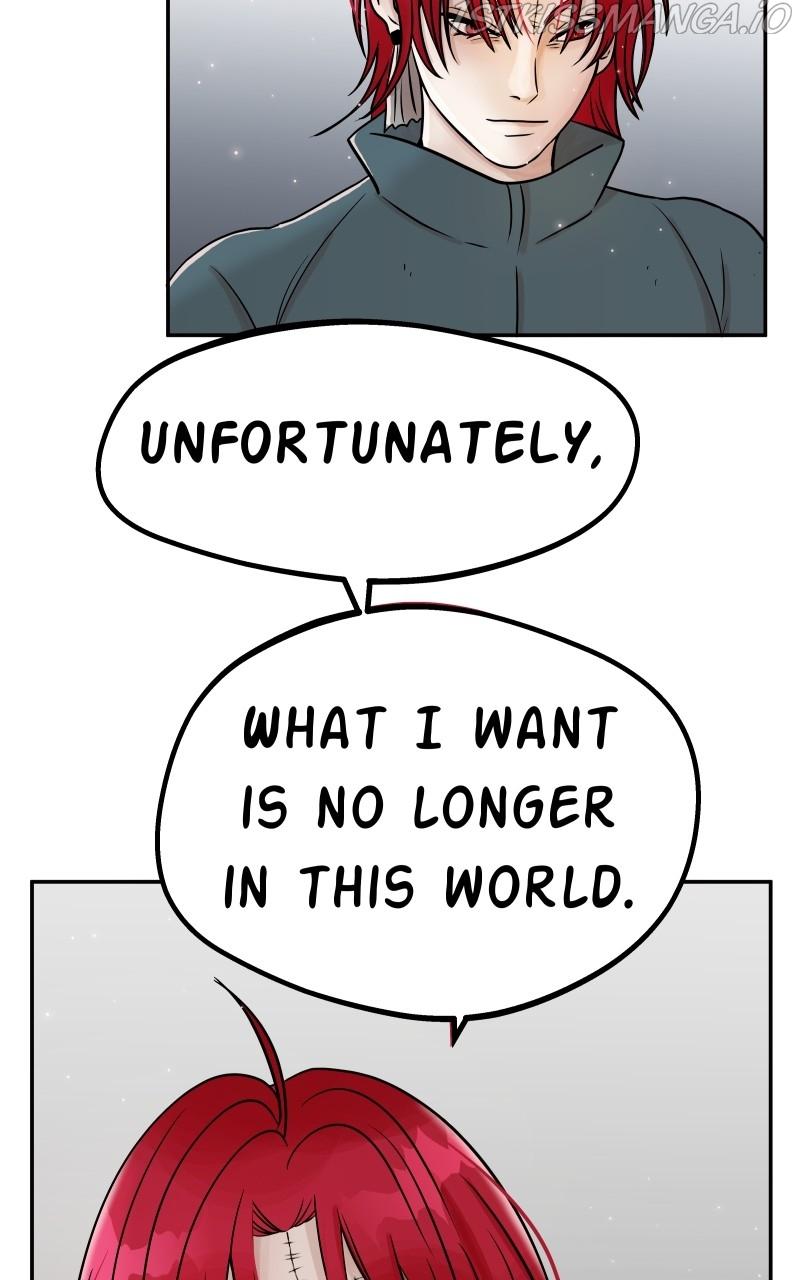 Unstable – Manhwa chapter 6 - page 37