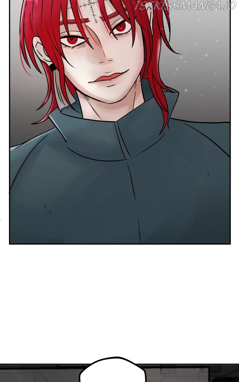 Unstable – Manhwa chapter 6 - page 38