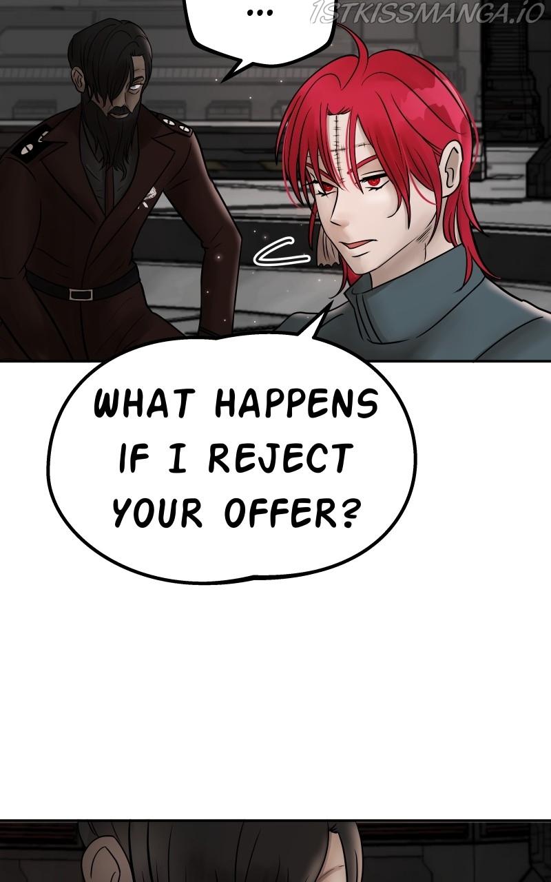 Unstable – Manhwa chapter 6 - page 39
