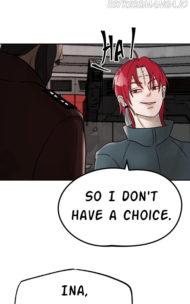 Unstable – Manhwa chapter 6 - page 42