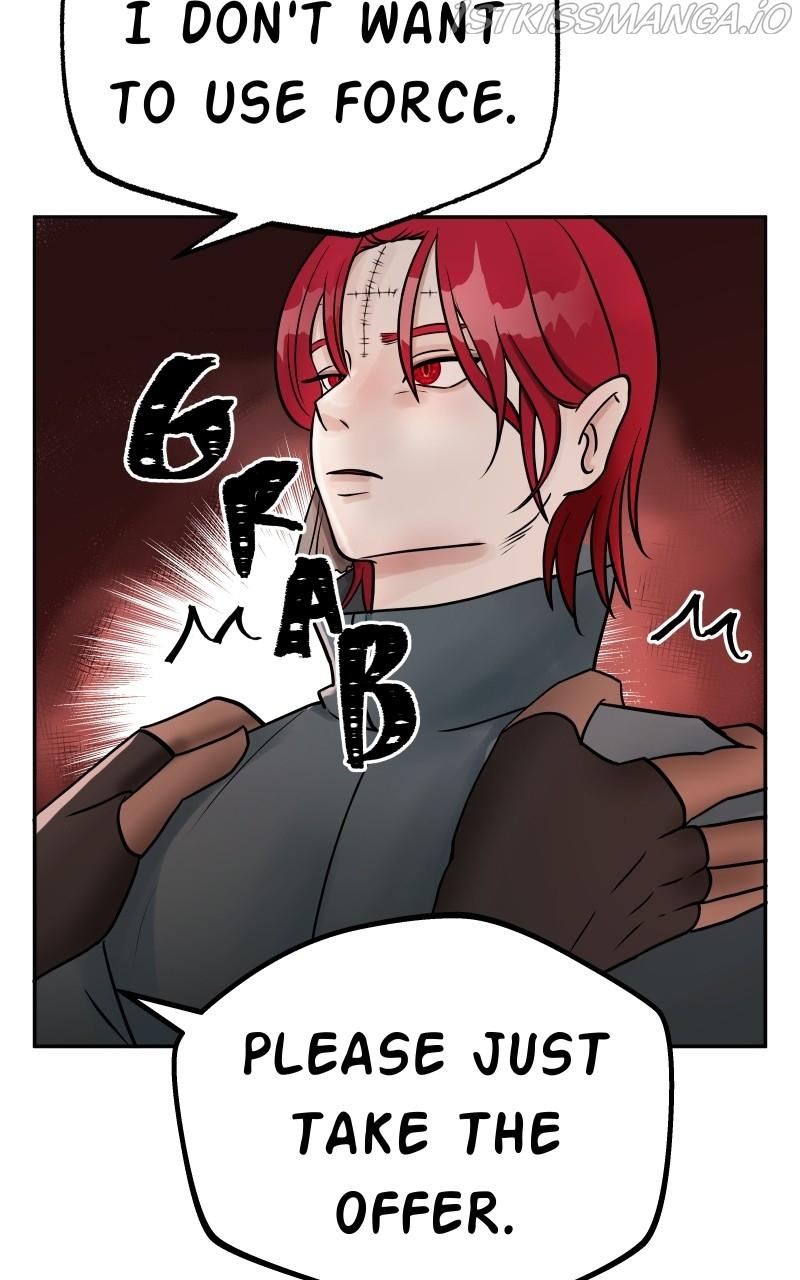 Unstable – Manhwa chapter 6 - page 43