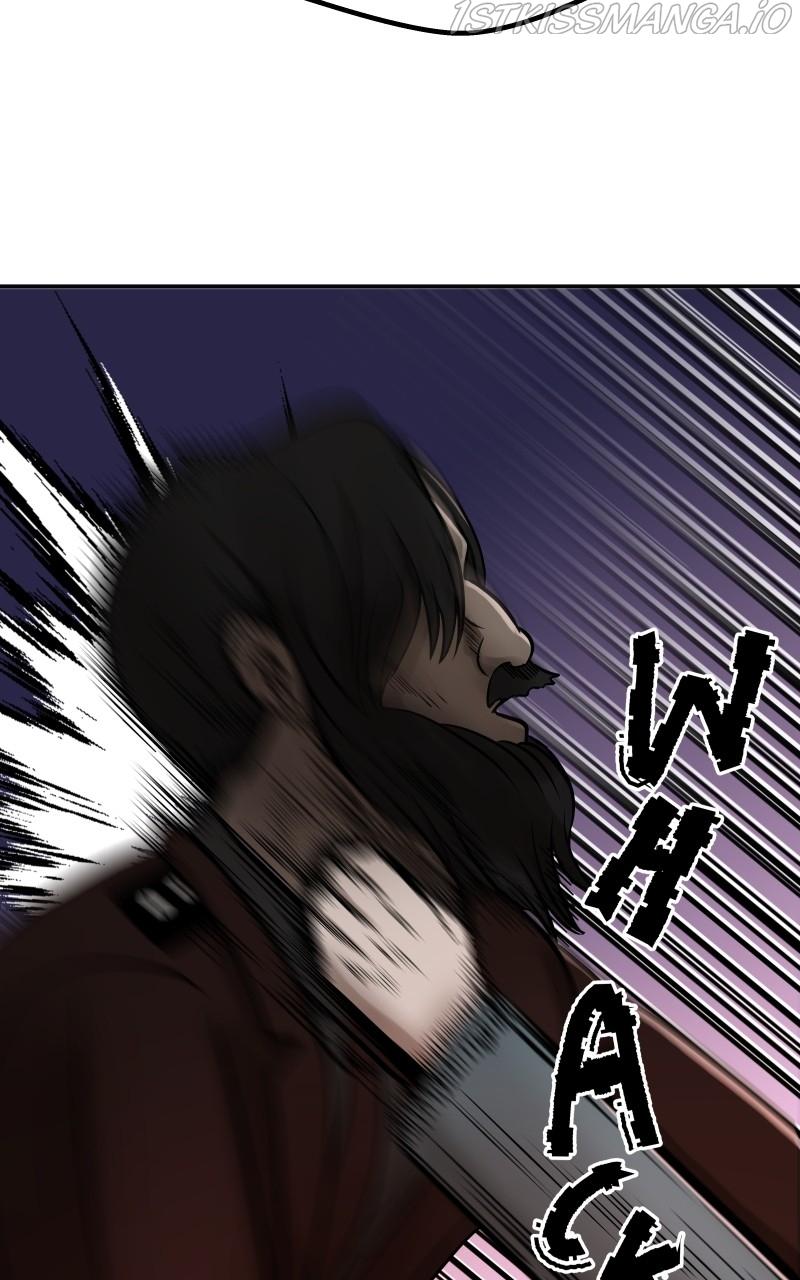Unstable – Manhwa chapter 6 - page 44