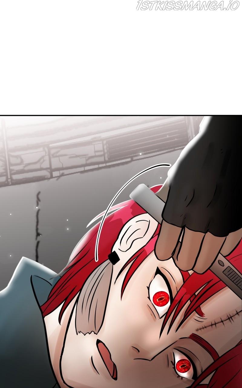 Unstable – Manhwa chapter 6 - page 5