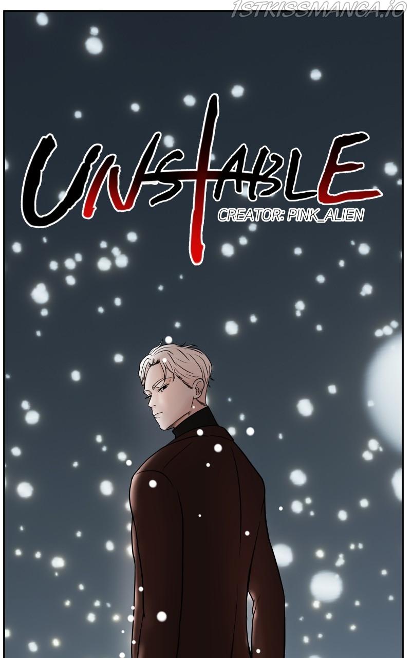 Unstable – Manhwa chapter 6 - page 50