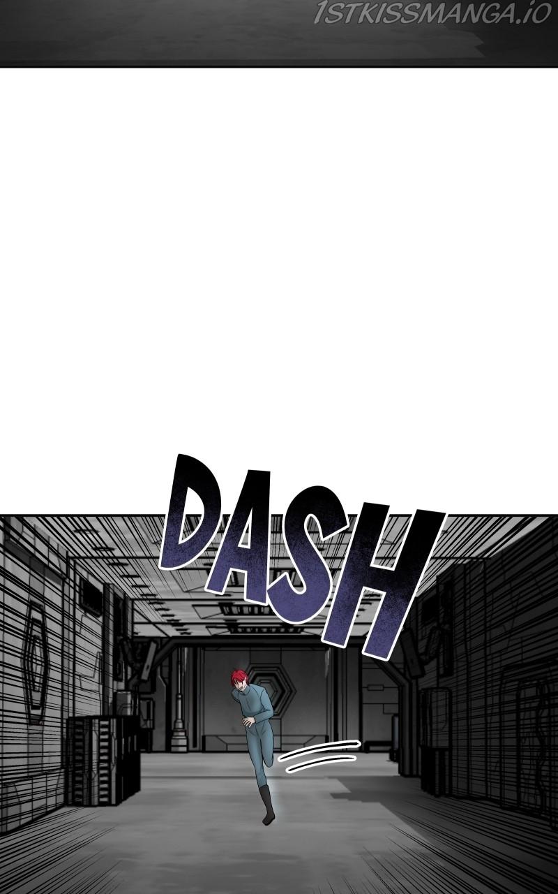 Unstable – Manhwa chapter 6 - page 54
