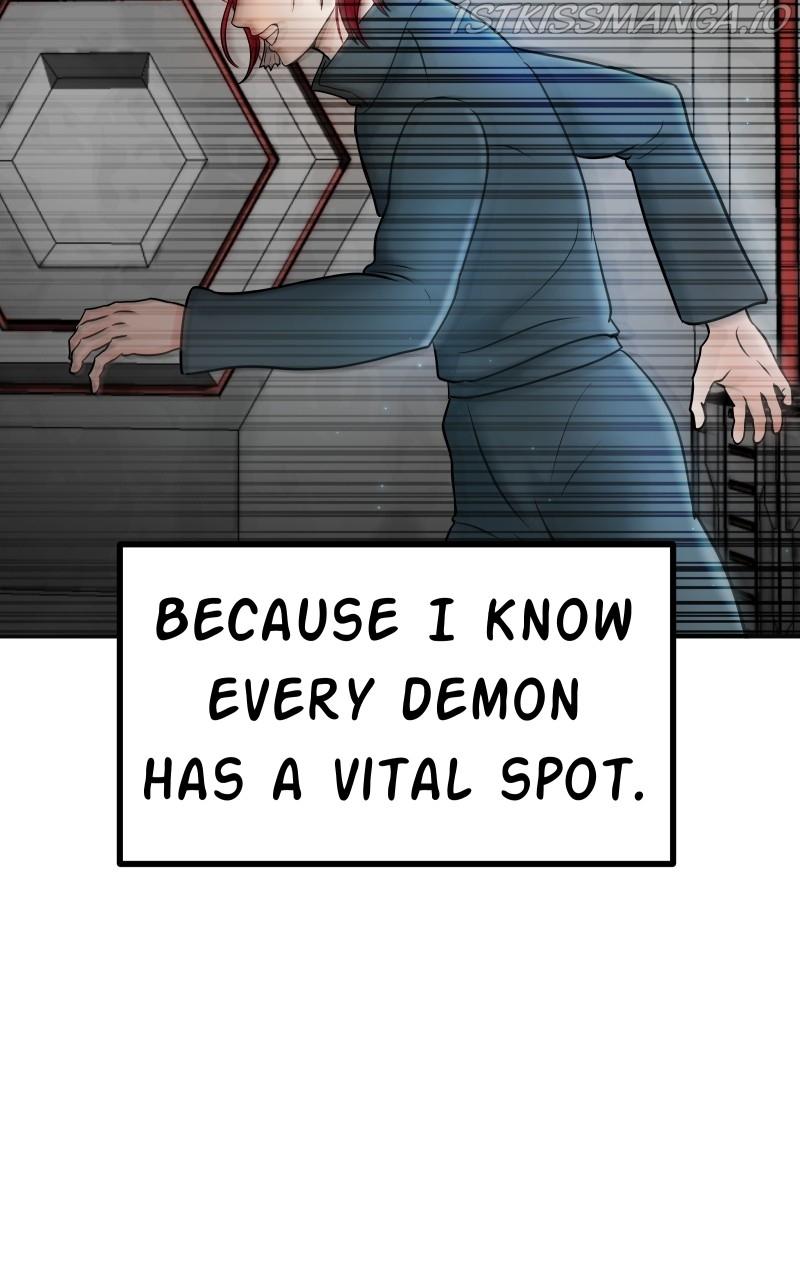Unstable – Manhwa chapter 6 - page 56