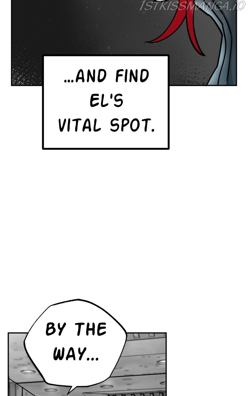 Unstable – Manhwa chapter 6 - page 59