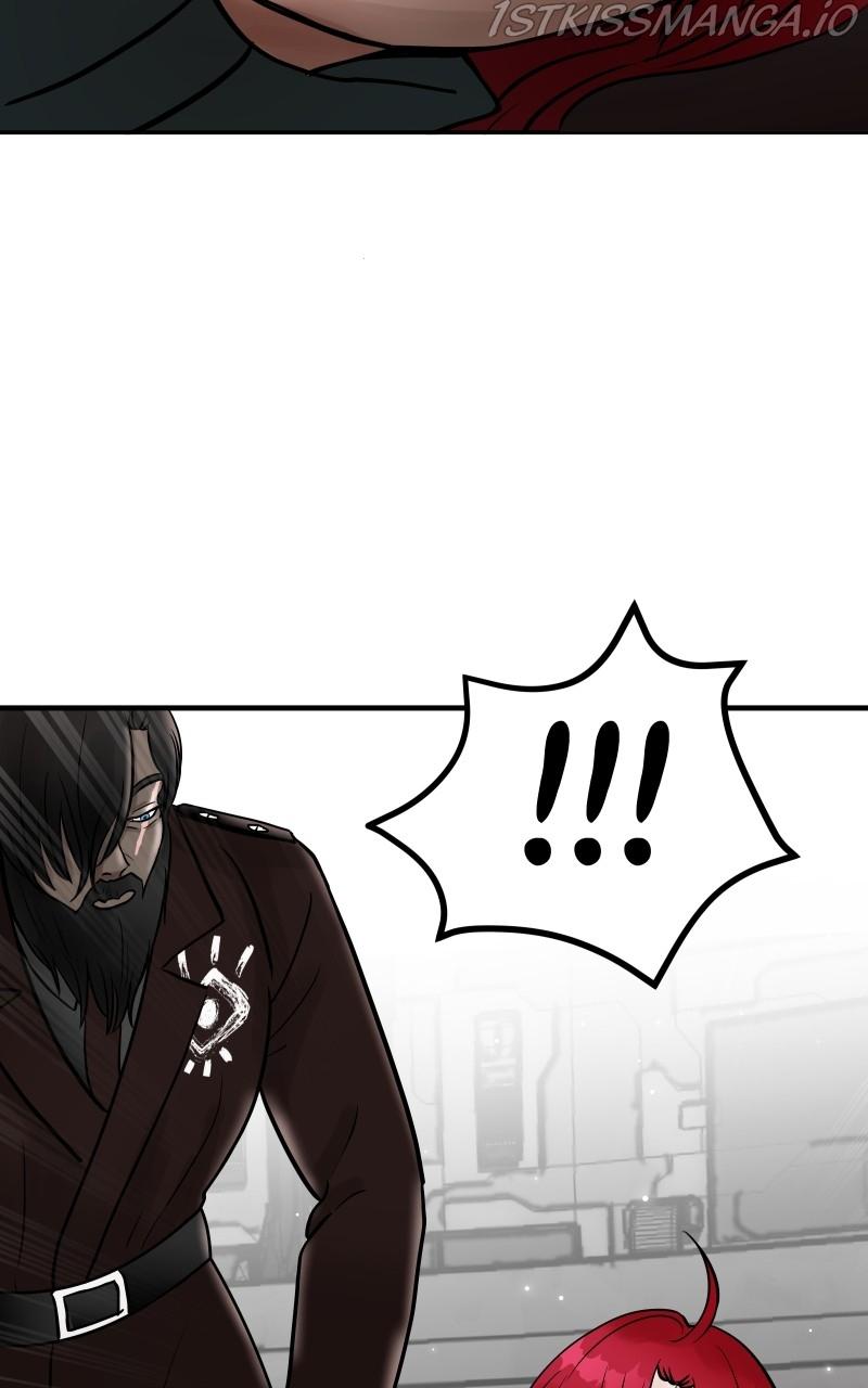 Unstable – Manhwa chapter 6 - page 6