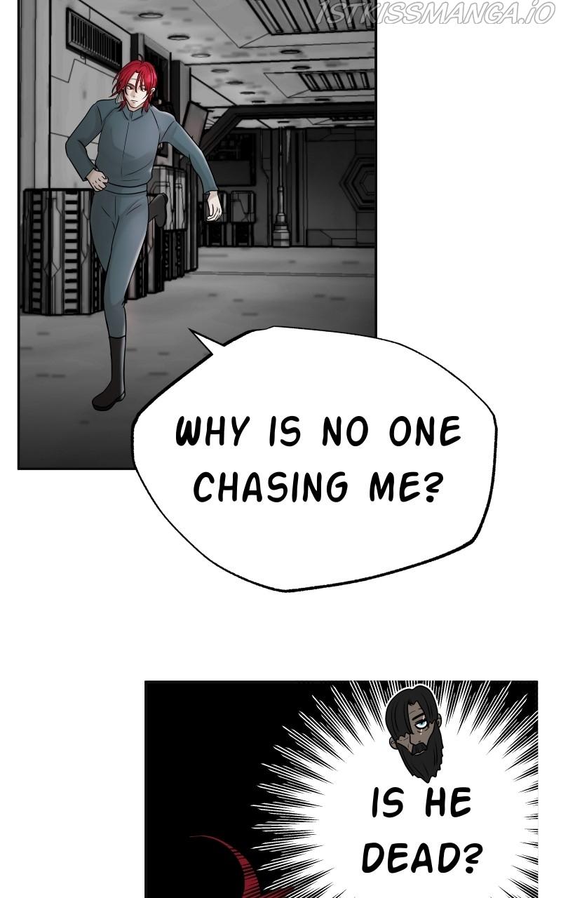 Unstable – Manhwa chapter 6 - page 60
