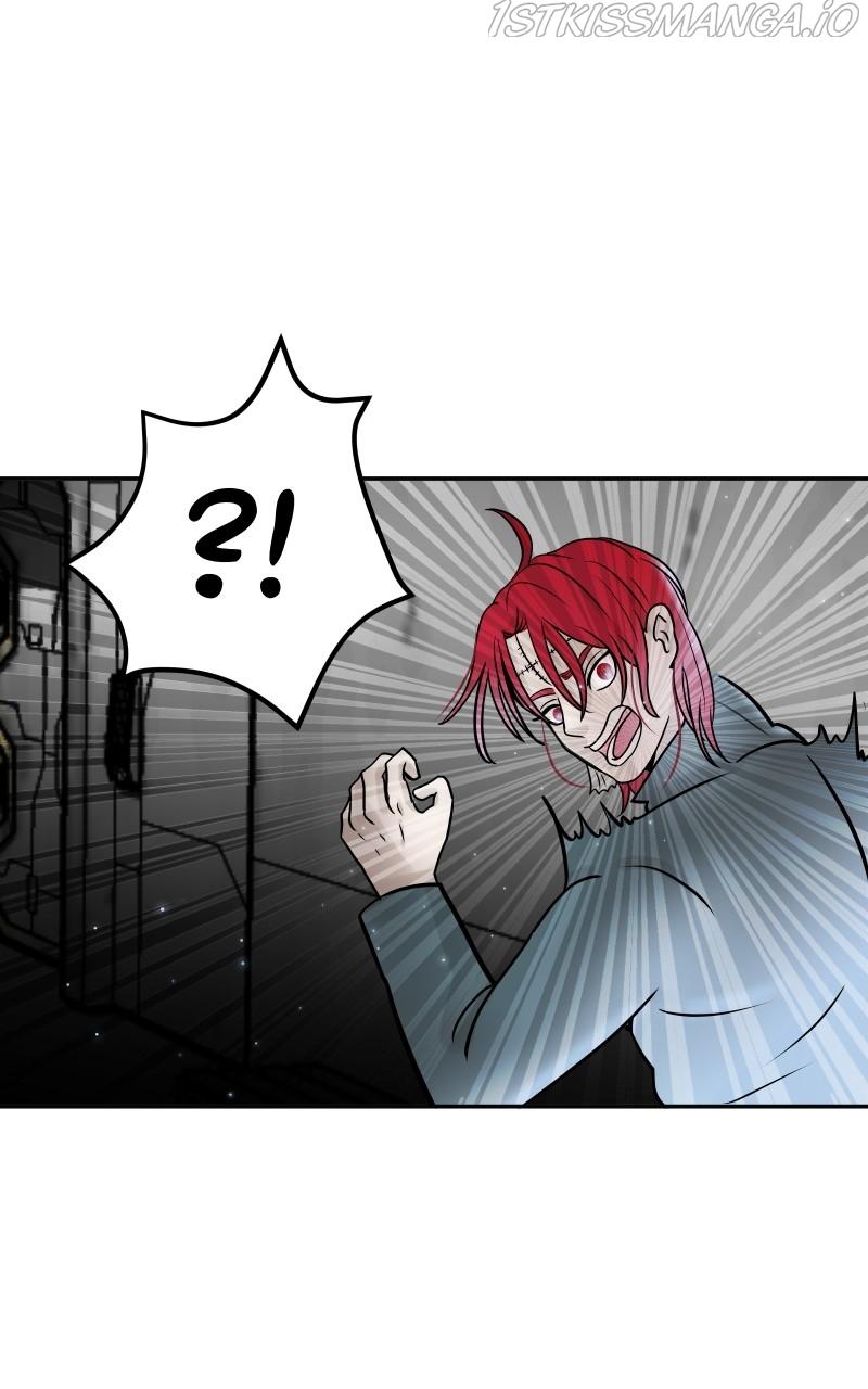 Unstable – Manhwa chapter 6 - page 63