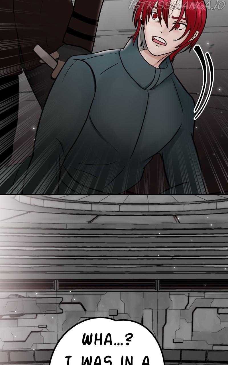 Unstable – Manhwa chapter 6 - page 7