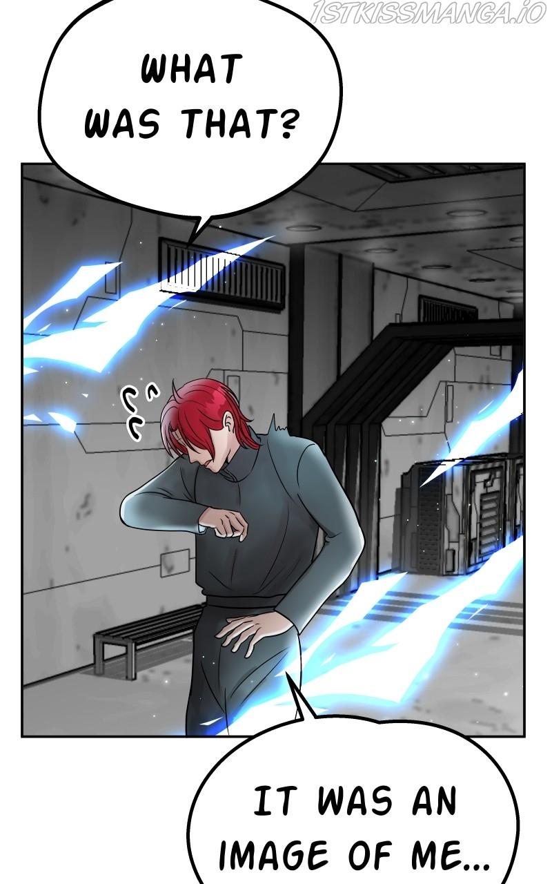 Unstable – Manhwa chapter 6 - page 71