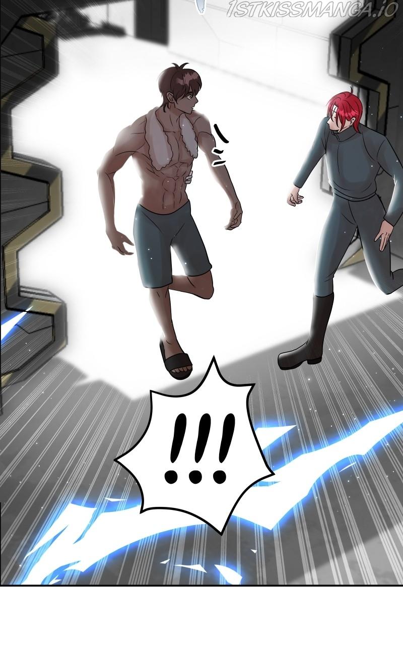 Unstable – Manhwa chapter 6 - page 74