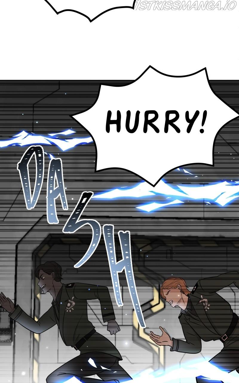 Unstable – Manhwa chapter 6 - page 78