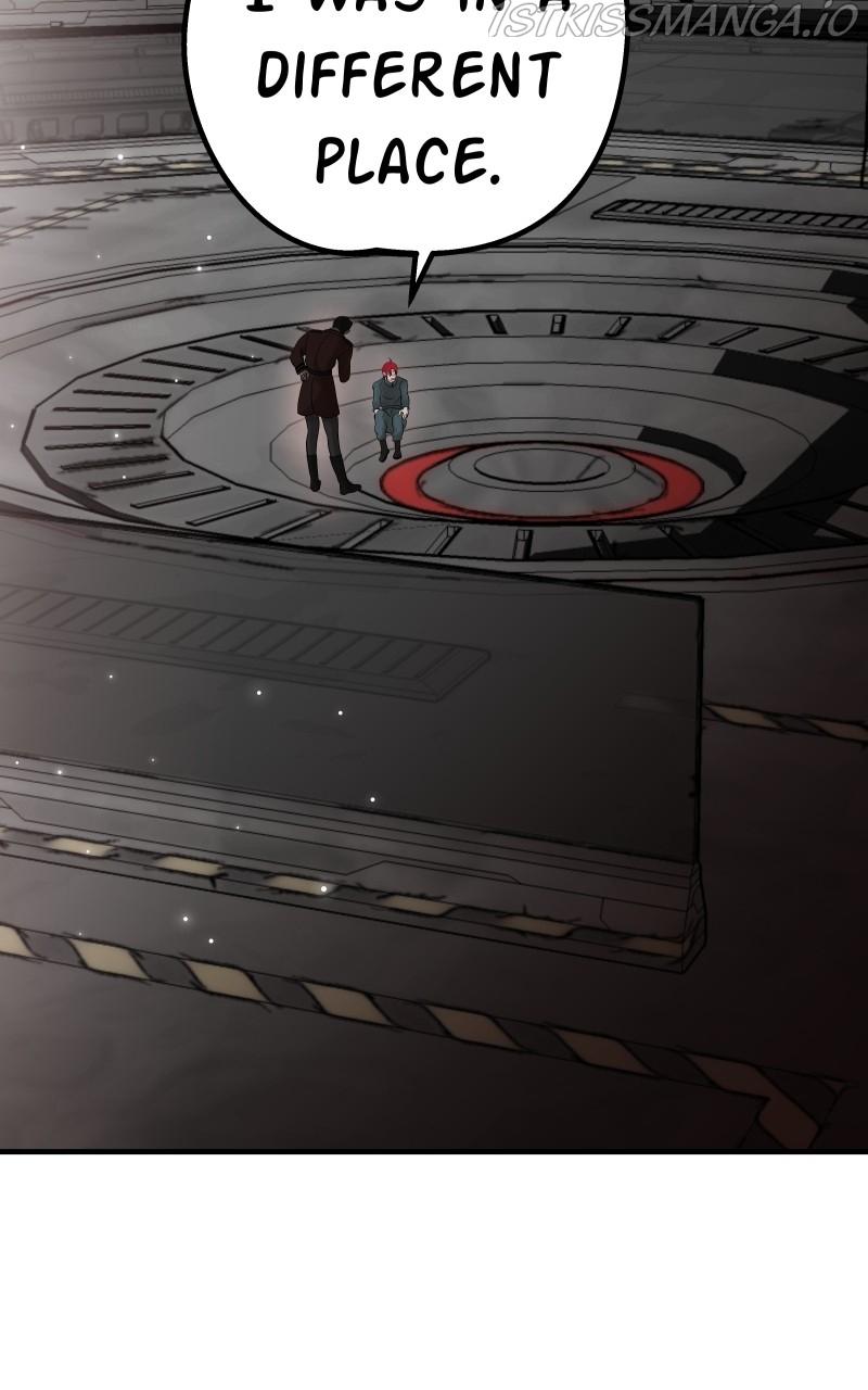Unstable – Manhwa chapter 6 - page 8