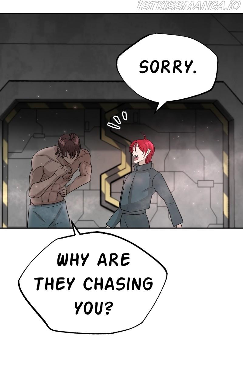 Unstable – Manhwa chapter 6 - page 82