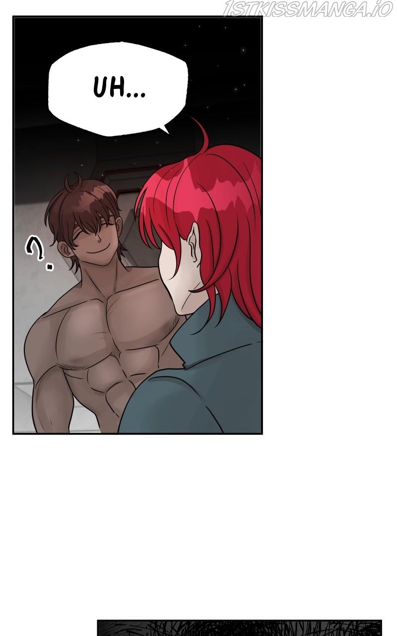Unstable – Manhwa chapter 6 - page 83