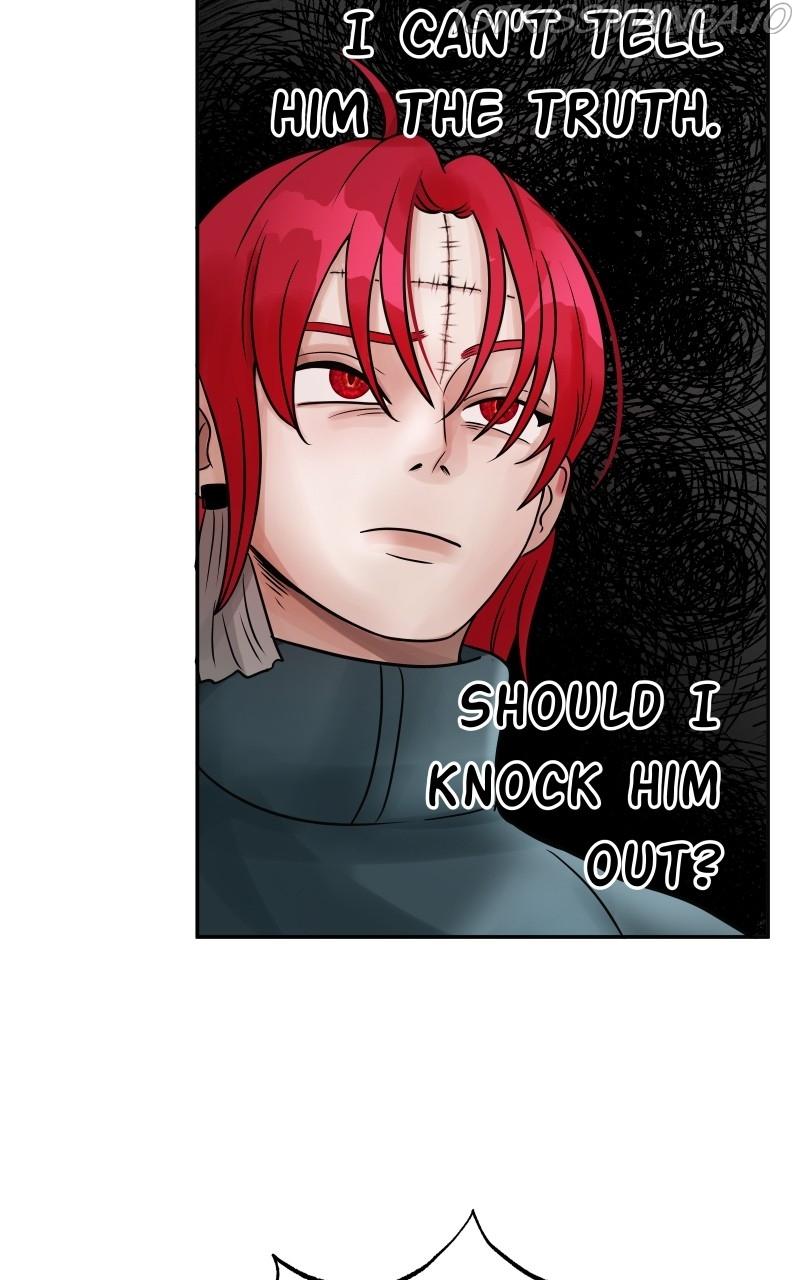 Unstable – Manhwa chapter 6 - page 84