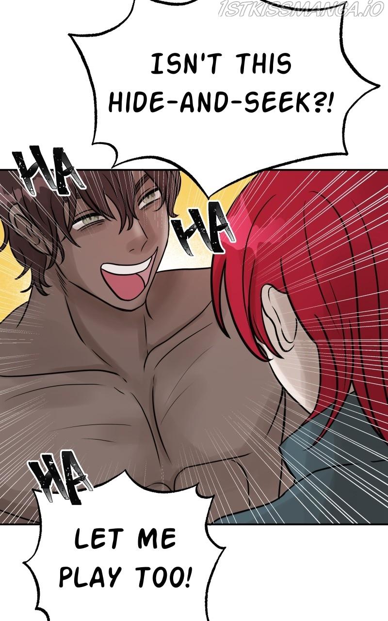 Unstable – Manhwa chapter 6 - page 85