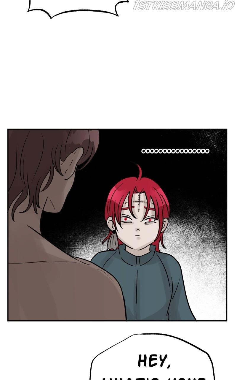 Unstable – Manhwa chapter 6 - page 86
