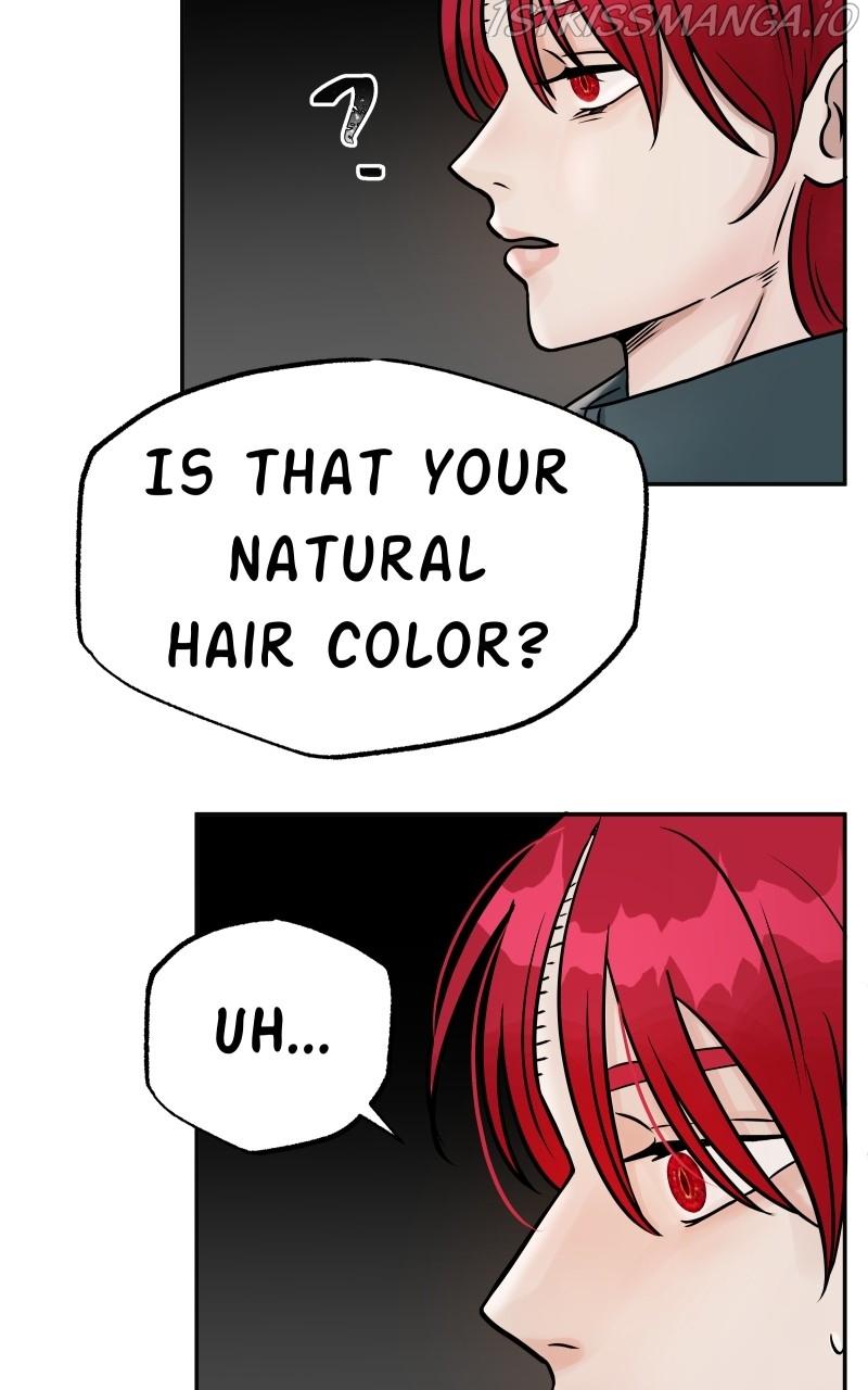 Unstable – Manhwa chapter 6 - page 88