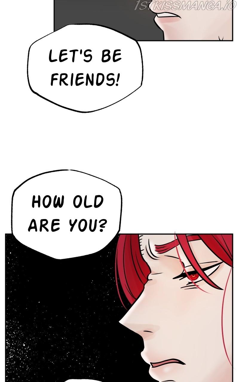Unstable – Manhwa chapter 6 - page 89