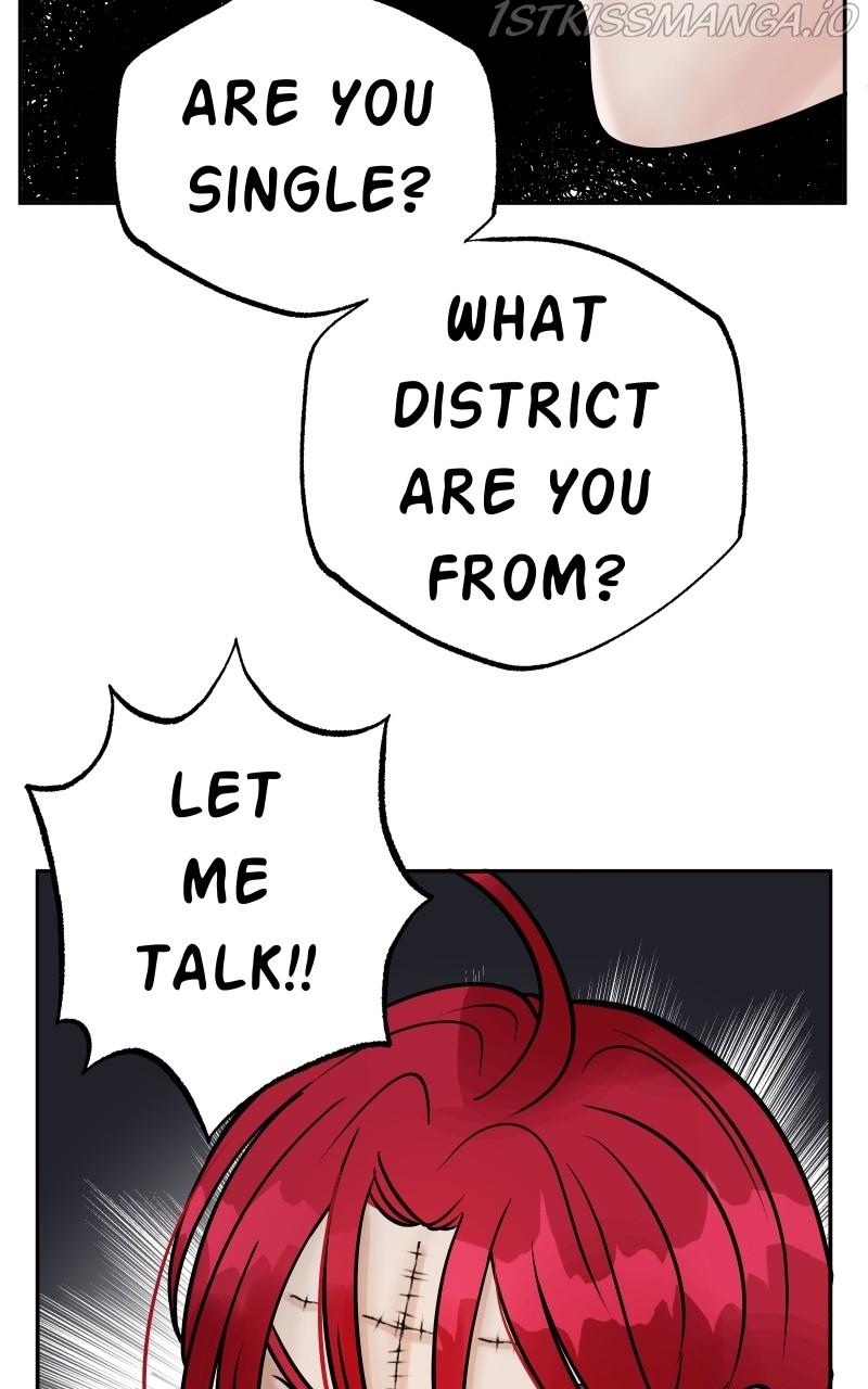Unstable – Manhwa chapter 6 - page 90