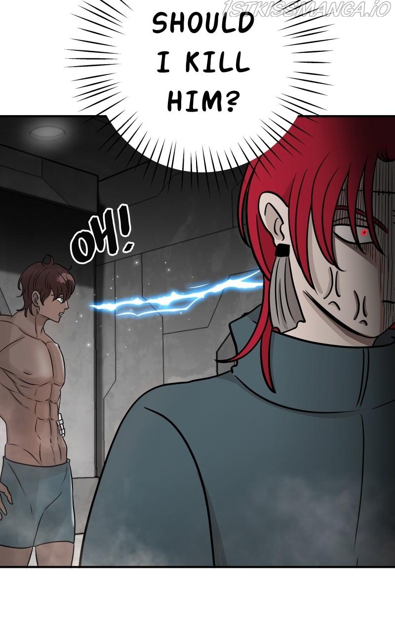 Unstable – Manhwa chapter 6 - page 94