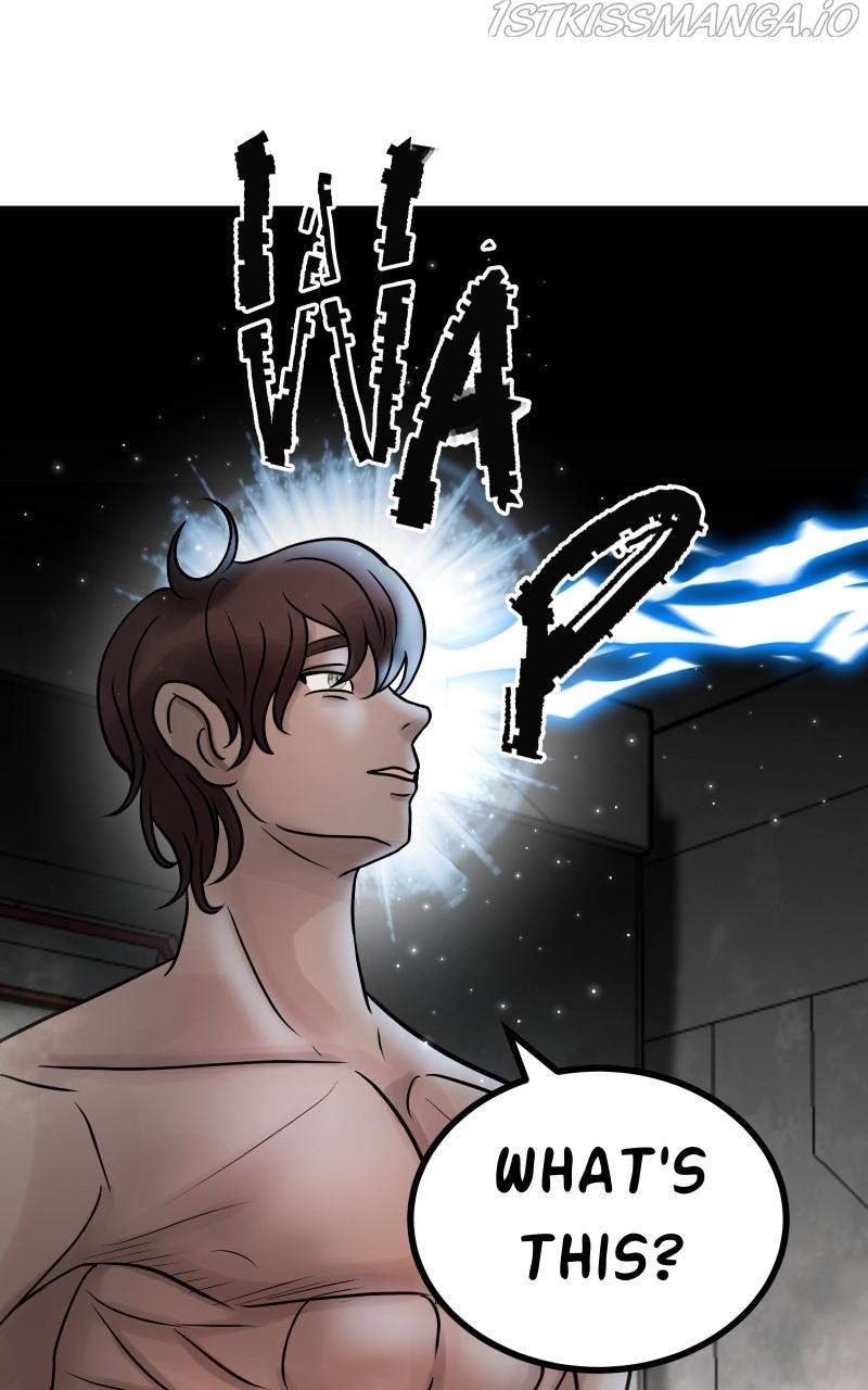 Unstable – Manhwa chapter 6 - page 96